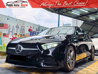 2022 Mercedes Benz A250 250
