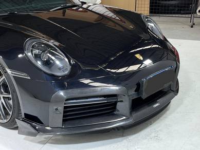 2019-Up PORSCHE 911 Carrera 992 BRABUS DCF Bodykit