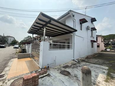 2-storey Terraced House For Sale in Johor Bahru,JHR
