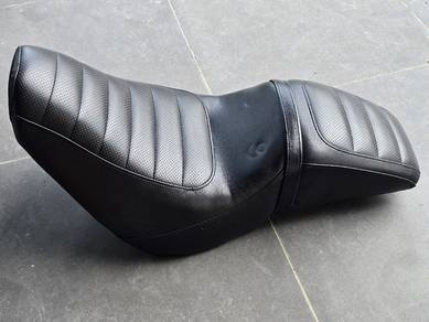 harley davidson seat touring softail