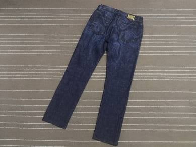 designer ETRO ladies jeans X DESIGNER w31