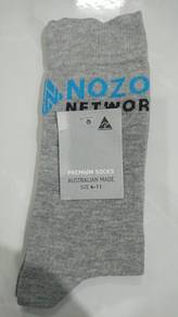 Nozomi Networks Australian Made Premium Socks