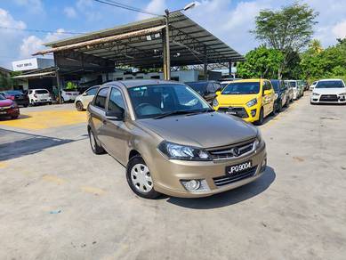 Proton Saga FLX EXECUTIVE in Batu Pahat, JHR