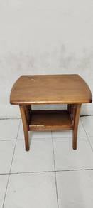 Hk CT5001 COFFEE TABLE (CAPPUCINO)