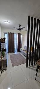 Apartment For Rent in Tampoi,JHR