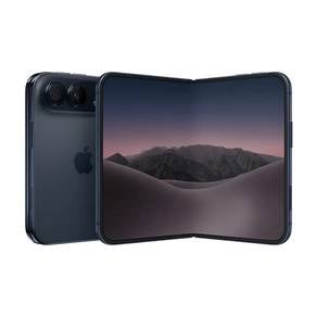 iPhone Duo Night Sky 512gb