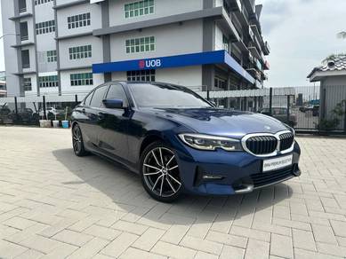 BMW 320i 20i SPORT in Alor Setar, KDH