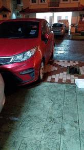 Proton Persona EXECUTIVE in Putrajaya, PJY