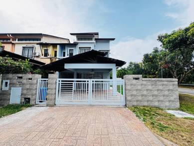 2-storey Terraced House For Sale in Bukit Jelutong,SGR
