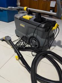 Puzzi 10/1 Vakum