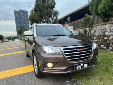 2017 Haval H2 PREMIUM