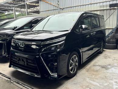 2021 Toyota Voxy ZS KIRAMEKI III