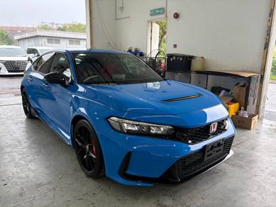 2024 Honda Civic Type R TYPE R