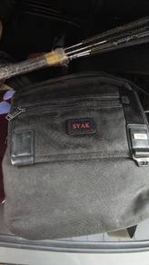 tumi sling bag original