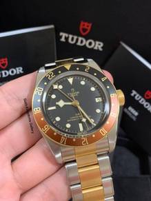 Tudor Black Bay GMT S&G “ Rootbeer ” 41mm M79833MN
