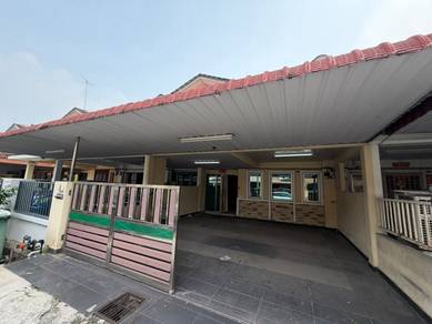 2-storey Terraced House For Sale in Alma,PNG