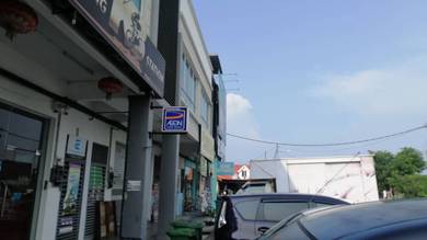 Shop lot For Rent in Butterworth,PNG