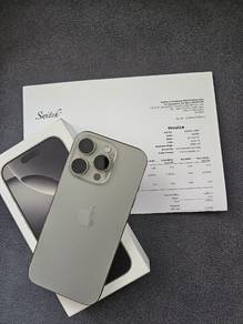 iphone 16 Pro ZP set