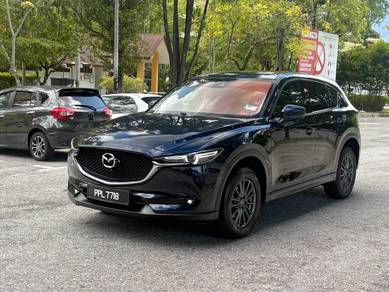 Mazda CX-5 GLS in Georgetown, PNG