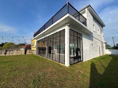 Bungalow House For Sale in Kajang,SGR