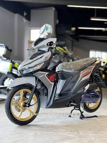 WMOTO EZ125
