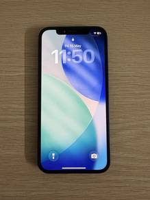 iPhone 12 256GB Blue
