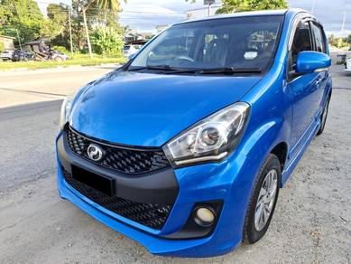Perodua MyVi SE in Kota Bharu, KTN