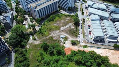 Commercial Land in Cyberjaya, SGR