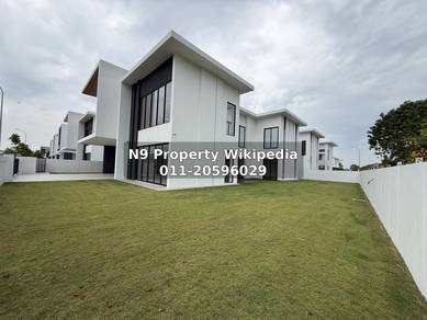 Bungalow House For Sale in Bandar Sri Sendayan,NSN