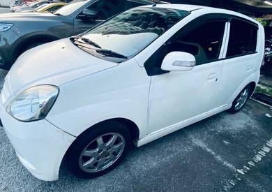 Perodua Viva EZi PREMIUM in Gombak, KUL