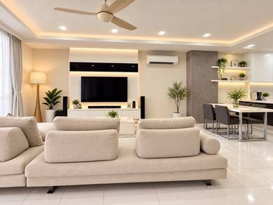 2-storey Terraced House For Sale in Iskandar Puteri,JHR