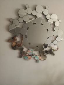 Wall Mirror 