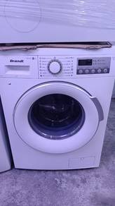 Brandt Washer 8kg