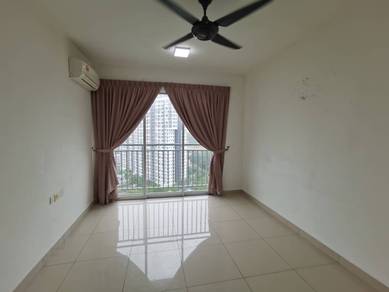 Service Residence For Sale in D'Tasek Residences @ Taman Tasek