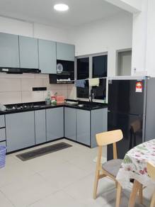 Condominium For Rent in Seri Serindit Residence