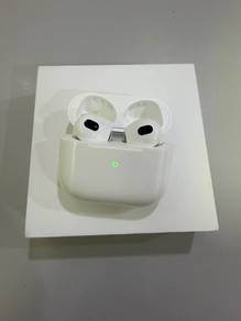 Apple AirPods 3
