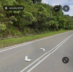 Residential Land in Keningau, SBH