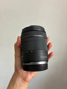Canon RF 24-105mm f4-7.1 IS STM Lens