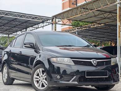 Proton Preve CFE PREMIUM in Serdang, SGR