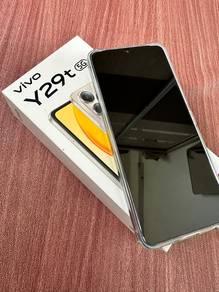 Vivo Y29T nak jual