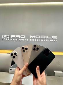 TRADE IN WELCOME - IPHONE 16 PRO 128Gb