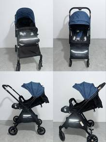 Stroller Bayi Premium Lipat Ringkas | Murah!