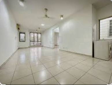 Apartment For Rent in Seri Baiduri Apartments @ Setia Alam