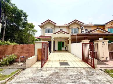 2-storey Terraced House For Sale in Puchong,SGR