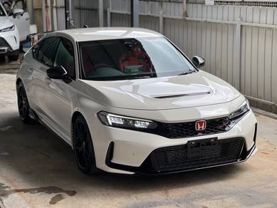 Honda Civic Type R TYPE R in Bandar Kinrara, SGR