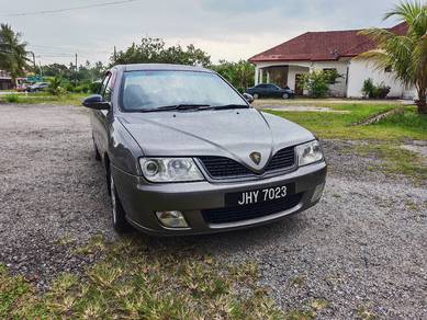 Proton Waja PREMIUM in Pontian, JHR
