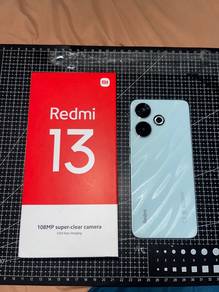 Redmi 13 128gb