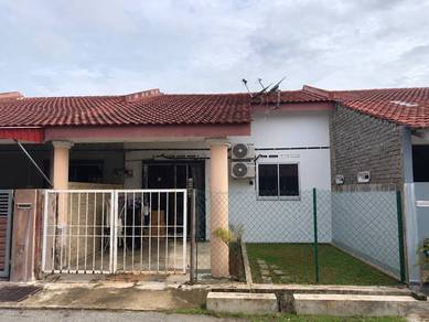 Terraced House For Sale in Kuantan,PHG