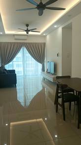 Service Residence For Rent in Razak City Residences (RC Residence)