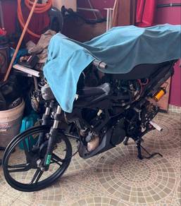 Sym VF3i 185